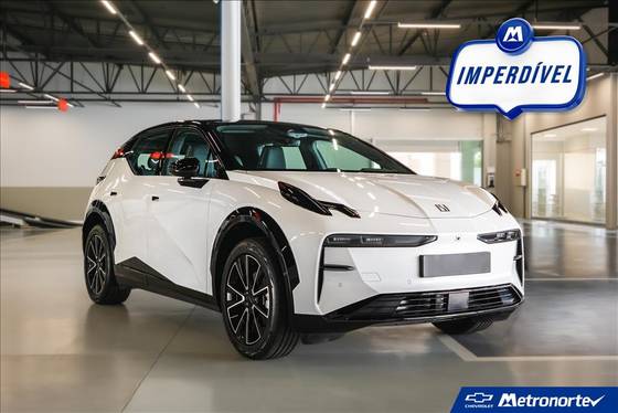 ZEEKR X 66 KW ELÉTRICO PREMIUM ZEEKR X 66 KW ELÉTRICO PREMIUM